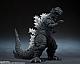BANDAI SPIRITS S.H.MonsterArts Godzilla (1954) Godzilla -Movie Graphic Plus- gallery thumbnail