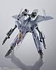 BANDAI SPIRITS DX Chogokin VF-31A Kairos Macross Delta 10th Anniv. gallery thumbnail