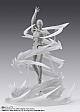 BANDAI SPIRITS Tamashii EFFECT Series WIND White Ver. for S.H.Figuarts gallery thumbnail