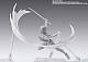 BANDAI SPIRITS Tamashii EFFECT Series WIND White Ver. for S.H.Figuarts gallery thumbnail
