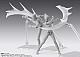 BANDAI SPIRITS Tamashii EFFECT Series WIND White Ver. for S.H.Figuarts gallery thumbnail