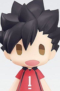 ORANGE ROUGE Haikyuu!! HELLO! GOOD SMILE Kuroo Tetsuro