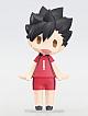 ORANGE ROUGE Haikyuu!! HELLO! GOOD SMILE Kuroo Tetsuro gallery thumbnail