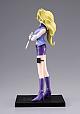 KOTOBUKIYA Yu-Gi-Oh! Duel Monsters OSHI WORKS Kujaku Mai 1/7 Plastic Figure gallery thumbnail