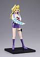 KOTOBUKIYA Yu-Gi-Oh! Duel Monsters OSHI WORKS Kujaku Mai 1/7 Plastic Figure gallery thumbnail