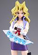 KOTOBUKIYA Yu-Gi-Oh! Duel Monsters OSHI WORKS Kujaku Mai 1/7 Plastic Figure gallery thumbnail