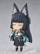 GOOD SMILE ARTS Shanghai Zenless Zone Zero Nendoroid Hoshimi Miyabi gallery thumbnail