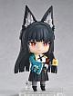 GOOD SMILE ARTS Shanghai Zenless Zone Zero Nendoroid Hoshimi Miyabi gallery thumbnail