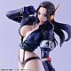 MegaHouse Portrait.Of.Pirates ONE PIECE Evolutionary History Nico Robin Plastic Figure gallery thumbnail