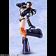 MegaHouse Portrait.Of.Pirates ONE PIECE Evolutionary History Nico Robin Plastic Figure gallery thumbnail