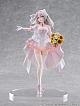 KADOKAWA KDcolle Tokidoki Bosotto Russia-go de Dereru Tonari no Alya-san Alisa Mikhailovna Kujou Wedding Dress Ver. 1/7 Plastic Figure gallery thumbnail