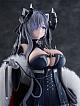 FuRyu F:NEX Azur Lane August von Parseval 1/6 Plastic Figure gallery thumbnail
