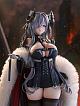 FuRyu F:NEX Azur Lane August von Parseval 1/6 Plastic Figure gallery thumbnail