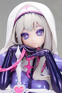 APEX LIMEPIE Series Muse Dash Sister Maria Ver. 1/8 Plastic Figure