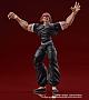 DIG DIGACTION Hanma Baki Hanma Yujiro Action Figure gallery thumbnail