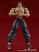 DIG DIGACTION Hanma Baki Retsu Kaioh Action Figure gallery thumbnail