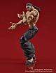 DIG DIGACTION Hanma Baki Retsu Kaioh Action Figure gallery thumbnail