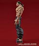 DIG DIGACTION Hanma Baki Retsu Kaioh Action Figure gallery thumbnail