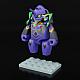 GOOD SMILE COMPANY (GSC) Evangelion Shin Gekijoban BRICKROID EVA-13 gallery thumbnail