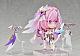 GOOD SMILE COMPANY (GSC) Honkai 3rd Nendoroid Elysia Shinga Hito no Ritsusha gallery thumbnail