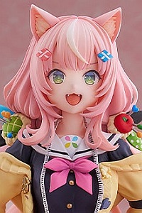 DMM Factory NIJISANJI Yang Nari 1/7 Plastic Figure