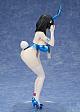 Flare Shouri no Megami: NIKKE Mary: Medical Rabbit Plastic Figure gallery thumbnail
