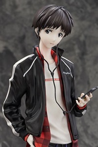 HOBBYMAX Evangelion (RADIO EVA) Ikari Shinji Ver.RADIO EVA Part.3 Original Colour 1/7 Plastic Figure