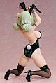 FREEing Maho Shoujo ni Akogarete Leopard Bunny Ver. 1/4 Plastic Figure gallery thumbnail