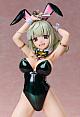 FREEing Maho Shoujo ni Akogarete Leopard Bunny Ver. 1/4 Plastic Figure gallery thumbnail