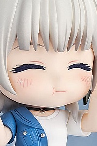 GOOD SMILE ARTS Shanghai BanG Dream! Nendoroid Kaname Raana