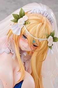 NANAhiro Elf no Hanayome Standard Edition 1/6 Plastic Figure