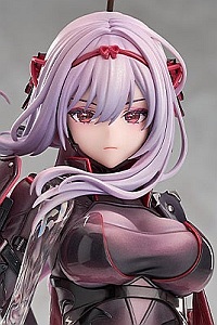 GOOD SMILE ARTS Shanghai Shouri no Megami: NIKKE Kuren: Black Shadow 1/7 Plastic Figure