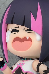 GOOD SMILE COMPANY (GSC) Street Fighter Series Nendoroid Juri-chan GOOD SMILE COMPANY (GSC) Street Fighter Series Nendoroid Juri-chan