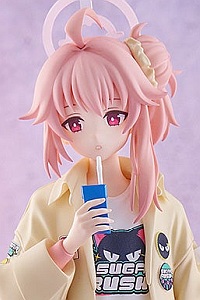 GOOD SMILE COMPANY (GSC) Blue Archive POP UP PARADE Natsu (Band) Event KV Ver. Plastic Figure