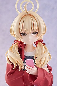 GOOD SMILE COMPANY (GSC) Blue Archive POP UP PARADE Yoshimi (Band) Event KV Ver. Plastic Figure GOOD SMILE COMPANY (GSC) Blue Archive POP UP PARADE Yoshimi (Band) Event KV Ver. Plastic Figure