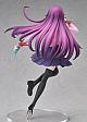 GOOD SMILE COMPANY (GSC) Monogatari Series POP UP PARADE Senjougahara Hitagi L size Plastic Figure gallery thumbnail