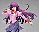 GOOD SMILE COMPANY (GSC) Monogatari Series POP UP PARADE Senjougahara Hitagi L size Plastic Figure gallery thumbnail