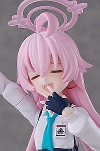 MAX FACTORY Blue Archive figma Takanashi Hoshino