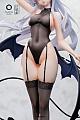 Reverse Studio FANTASIAS Series Thea-chan Minarai Succubus Ver. Shitachaku-ban 1/6 Plastic Figure gallery thumbnail