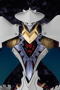 GOOD SMILE COMPANY (GSC) Metaphor: ReFantazio PLAMATEA Seeker Plastic Kit