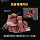 BANDAI SPIRITS HG Brutish Dog (Kari) Plastic Kit gallery thumbnail