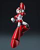 threezero Rockman X MDLX X (Rising Fire) Action Figure gallery thumbnail