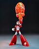 threezero Rockman X MDLX X (Rising Fire) Action Figure gallery thumbnail