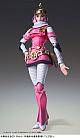 MEDICOS ENTERTAINMENT Super Figure Action JoJo's Bizarre Adventure Part.VII Steel Ball Run Hot Pants Action Figure gallery thumbnail