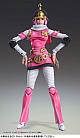 MEDICOS ENTERTAINMENT Super Figure Action JoJo's Bizarre Adventure Part.VII Steel Ball Run Hot Pants Action Figure gallery thumbnail