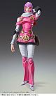 MEDICOS ENTERTAINMENT Super Figure Action JoJo's Bizarre Adventure Part.VII Steel Ball Run Hot Pants Action Figure gallery thumbnail