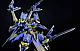 GOOD SMILE COMPANY (GSC) Knight's & Magic (Gensaku-ban) MODEROID DX-SCALE Magatsu Ikaruga Plastic Kit gallery thumbnail