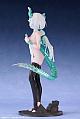 FOTS JAPAN Dragon Musume Seiryu 1/5 PMMA Figure gallery thumbnail