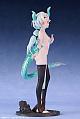 FOTS JAPAN Dragon Musume Seiryu 1/5 PMMA Figure gallery thumbnail
