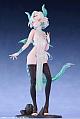 FOTS JAPAN Dragon Musume Seiryu 1/5 PMMA Figure gallery thumbnail